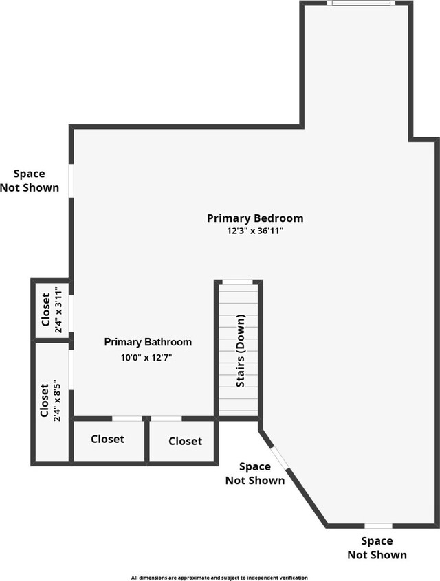 306 College St, Red Oak, TX 75154 - property floor plan