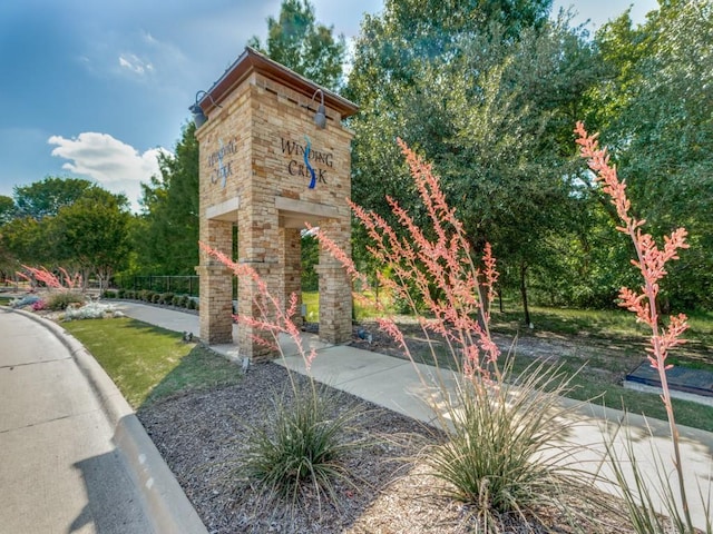 13026 Brook Ridge Dr, Frisco, TX 75035 - view of building exterior