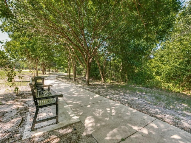 13026 Brook Ridge Dr, Frisco, TX 75035 - view of home's community