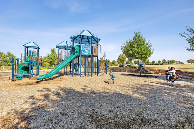 2921 Citation Rd, Celina, TX 75009 - view of community play area