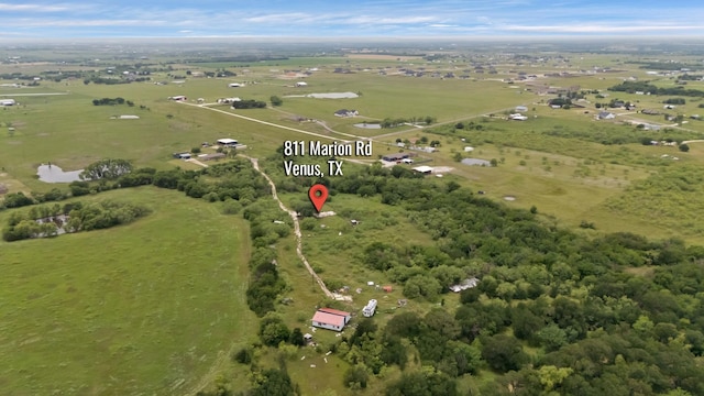 811 Marion Rd, Venus, TX 76084