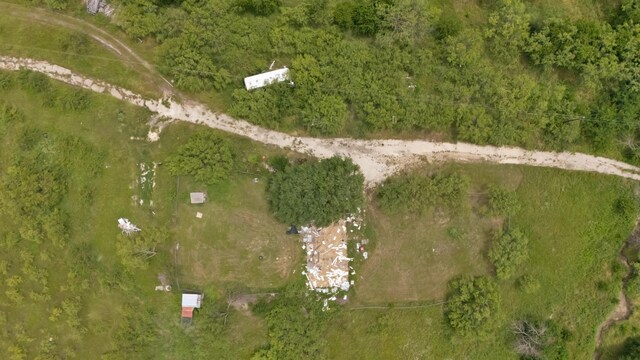 811 Marion Rd, Venus, TX 76084