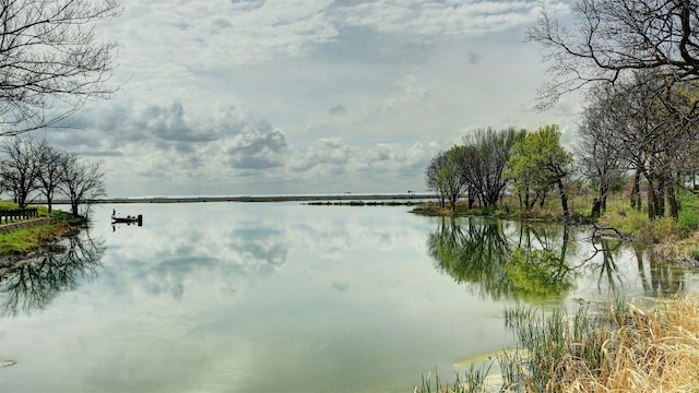 7436 Palisades Dr, Rowlett, TX 75088 - water view