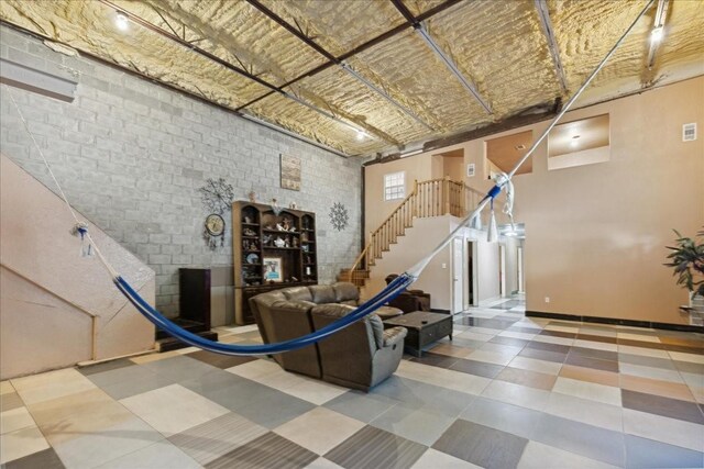 1474 Vz County Road 3810, Wills Point, TX 75169 - community lobby with stairs
