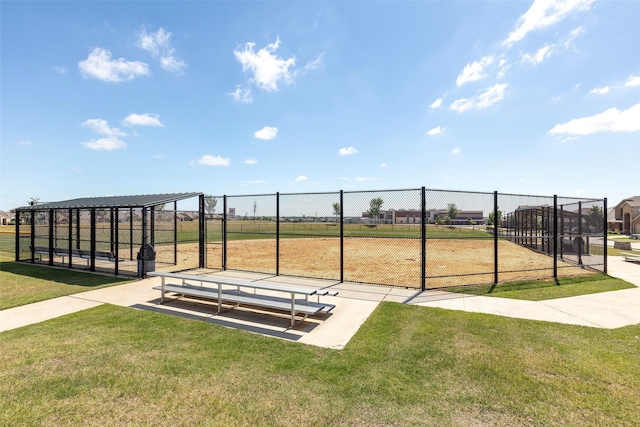 1106 Sassafras Dr, Princeton, TX 75407 - view of property's community