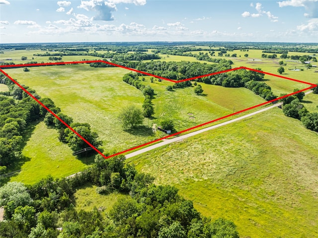 TBD County Road 12200, Paris, TX 75462