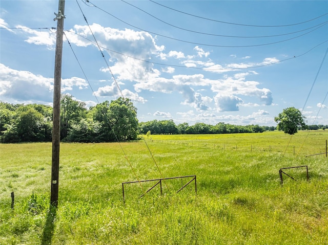 TBD County Road 12200, Paris, TX 75462