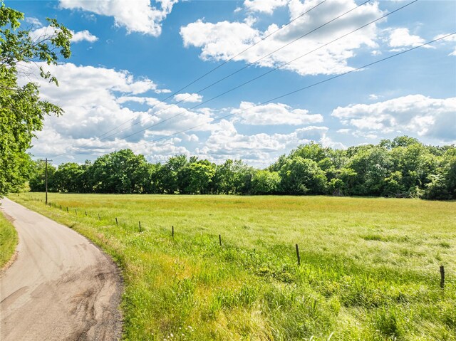 TBD County Road 12200, Paris, TX 75462