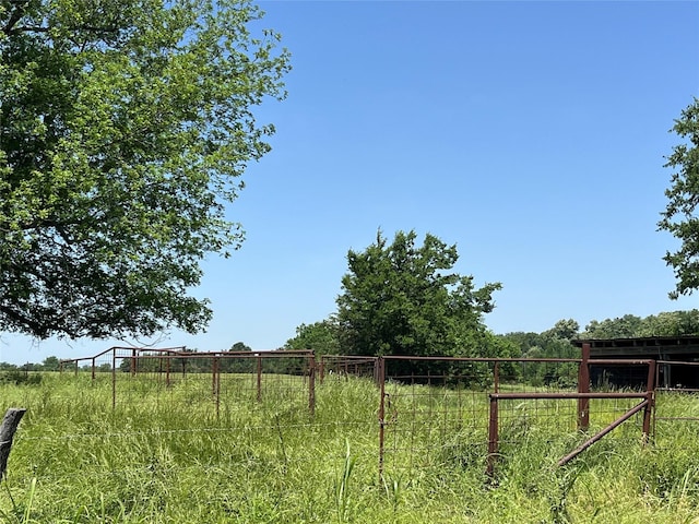 TBD County Road 12200, Paris, TX 75462