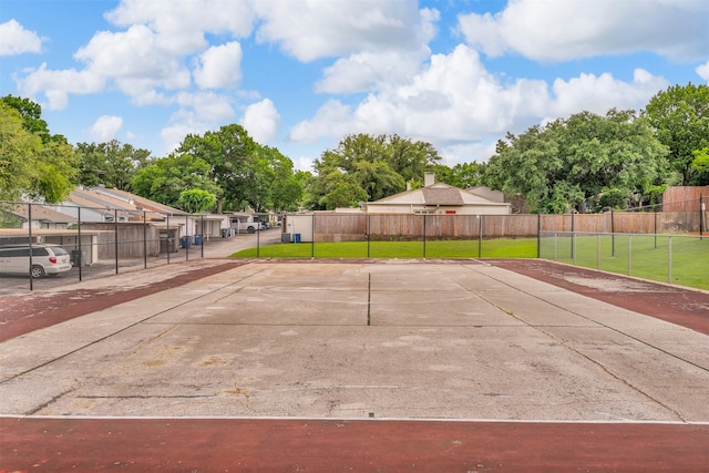 13788 Brookgreen Cir, Dallas, TX 75240 - view of property's community featuring a residential view