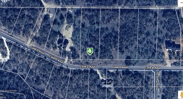 0 Cote D Azur Dr, Chico, TX 76431