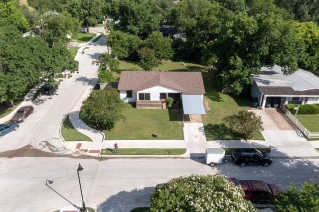 114 Wilmington Ave, Waxahachie, TX 75165 - view of subject property