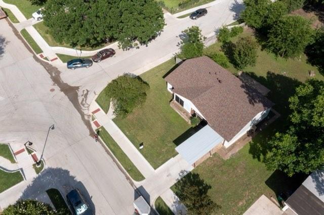 114 Wilmington Ave, Waxahachie, TX 75165 - view of property location