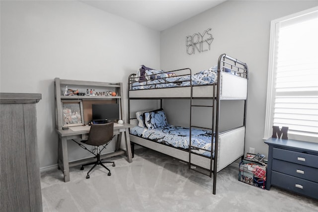 4804 Spicewood Ln, Arlington, TX 76017 - bedroom featuring carpet
