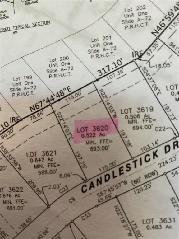 2412 Candlestick Dr, Granbury, TX 76049