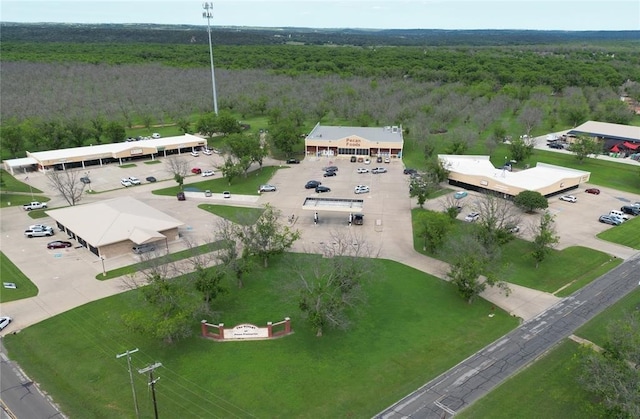 2412 Candlestick Dr, Granbury, TX 76049