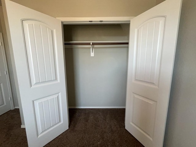 3000 Buckthorn St, Forney, TX 75126 - view of closet