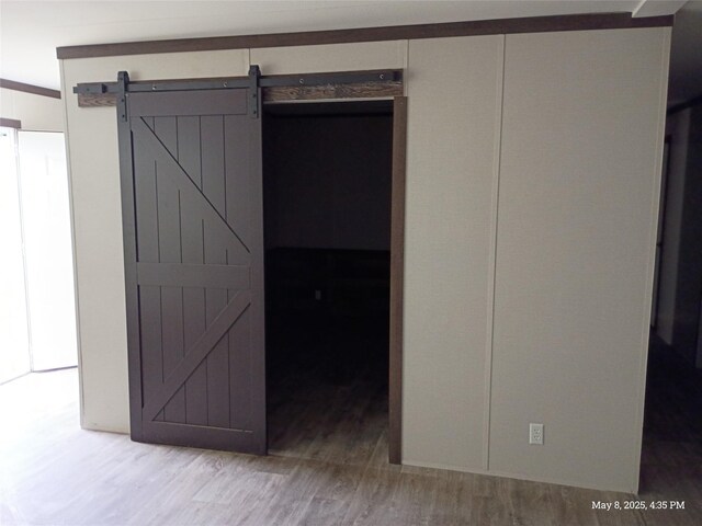 124 Eldorado St, Decatur, TX 76234 - view of closet