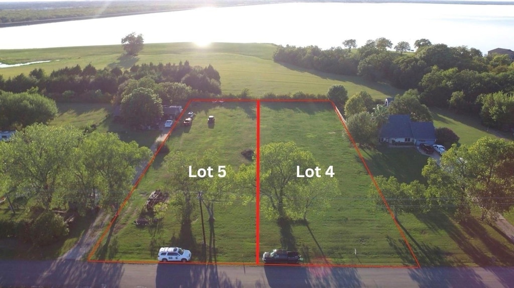 LOT4 Lake Ray Hubbard Dr, Forney, TX 75126