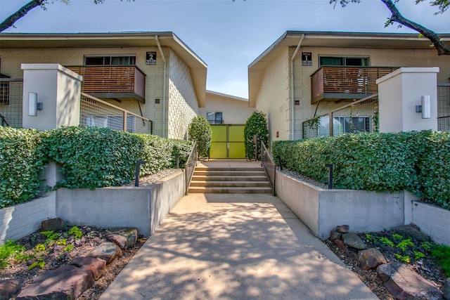 4616 W Lovers Ln Unit 231, Dallas, TX 75209 - view of property