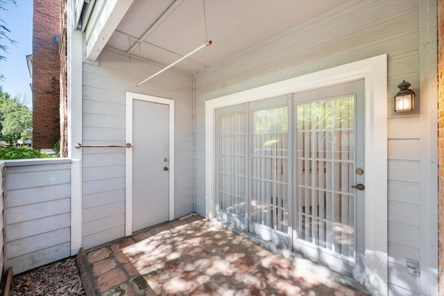 2101 Saint Michaels Dr Unit 109, Arlington, TX 76011 - view of doorway to property