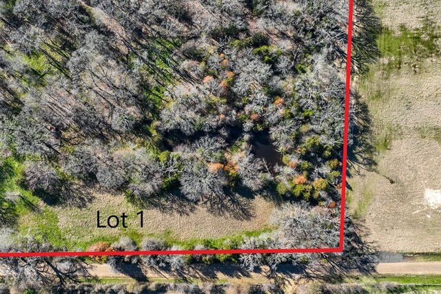 00 County Road 2403, Tool, TX 75143