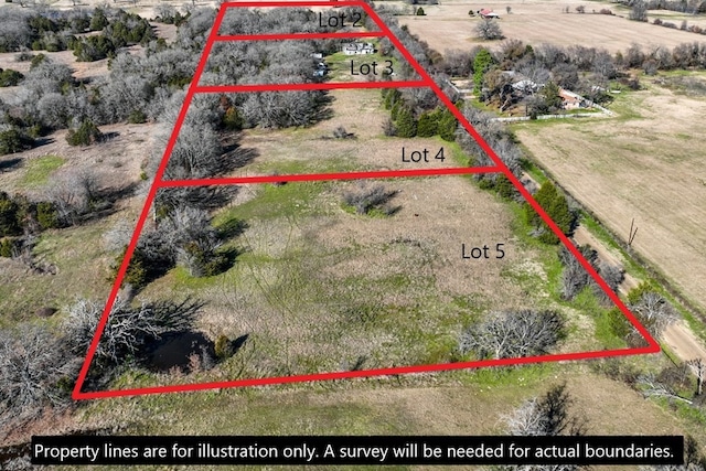 00 County Road 2403, Tool, TX 75143