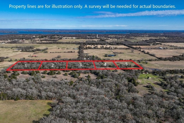 00 County Road 2403, Tool, TX 75143