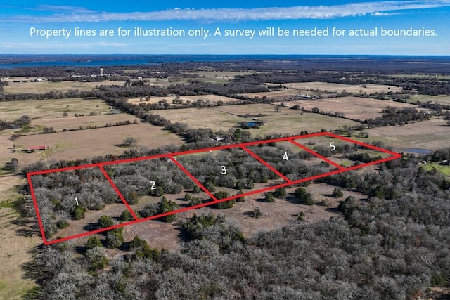 00 County Road 2403, Tool, TX 75143
