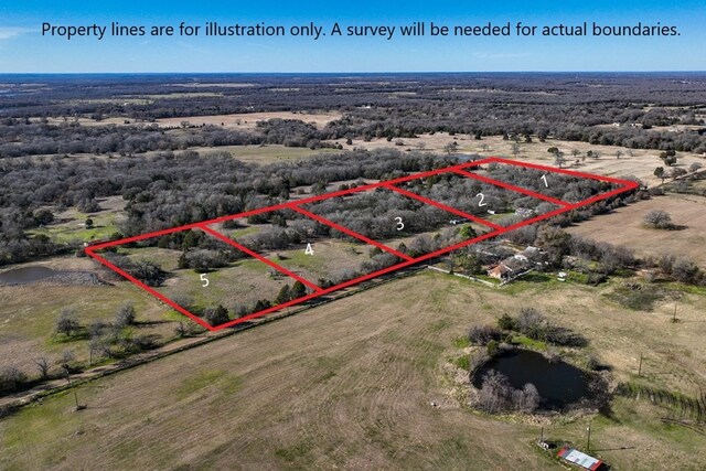 00 County Road 2403, Tool, TX 75143