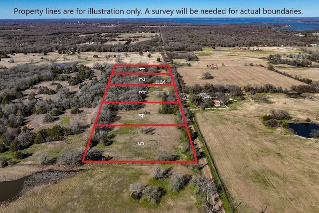 00 County Road 2403, Tool, TX 75143