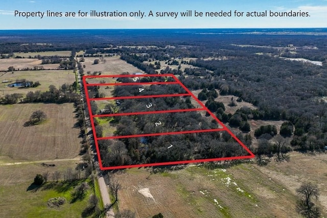 00 County Road 2403, Tool, TX 75143