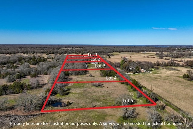 00 County Road 2403, Tool, TX 75143