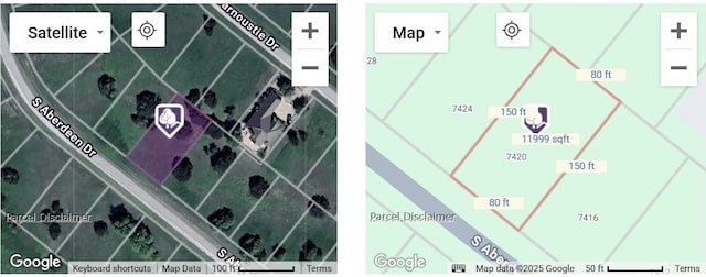 7420 S Aberdeen Dr, Cleburne, TX 76033