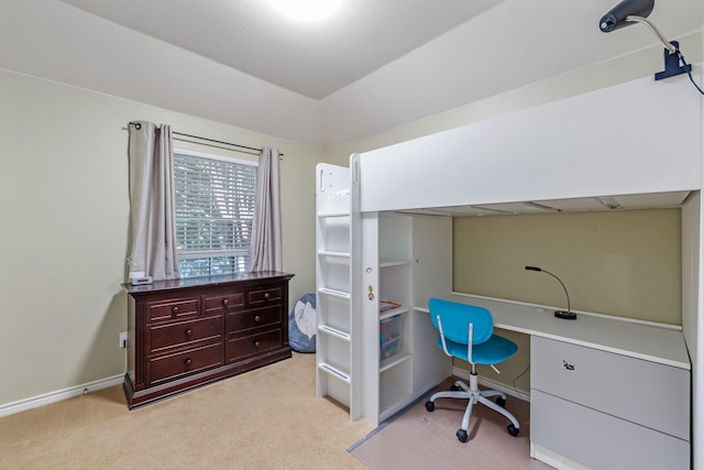 3601 Carmel Mountain Dr, Mckinney, TX 75070 - carpeted office space with baseboards