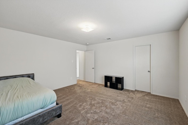10748 Irish Glen Trl, Fort Worth, TX 76052 - carpeted bedroom with baseboards