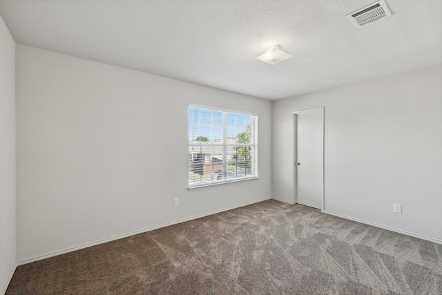 10748 Irish Glen Trl, Fort Worth, TX 76052 - carpeted spare room with baseboards