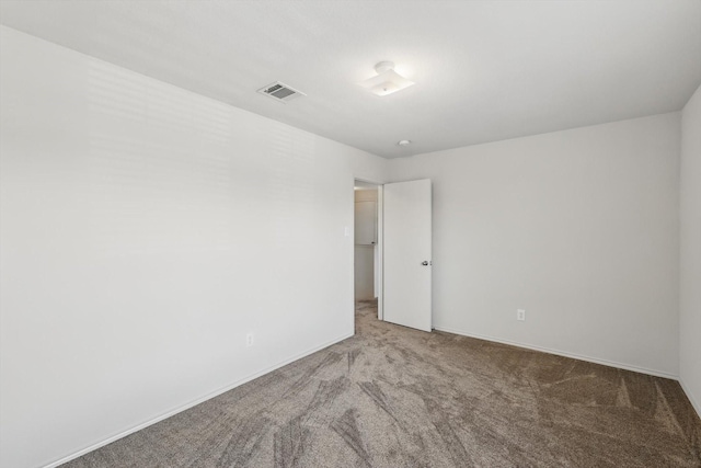 10748 Irish Glen Trl, Fort Worth, TX 76052 - empty room with carpet flooring and baseboards
