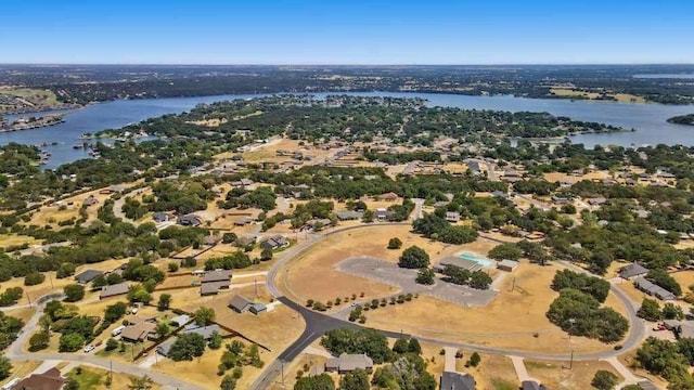 3802 Gila Cir, Granbury, TX 76048