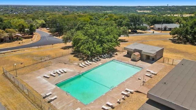 3802 Gila Cir, Granbury, TX 76048