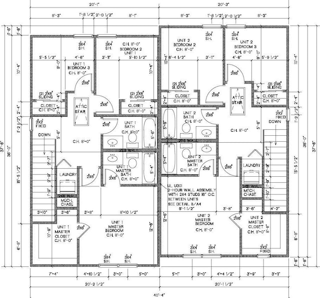 5816 Grayson St, Fort Worth, TX 76119 - room layout