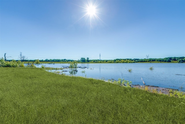 6989 W Fm 455, Celina, TX 75009