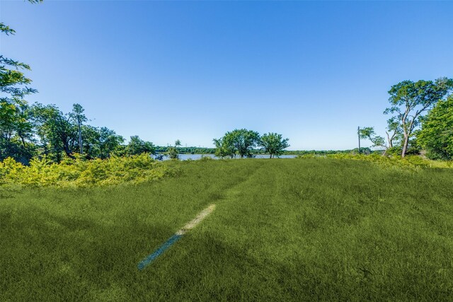 6989 W Fm 455, Celina, TX 75009