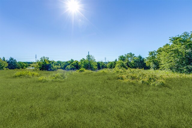 6989 W Fm 455, Celina, TX 75009