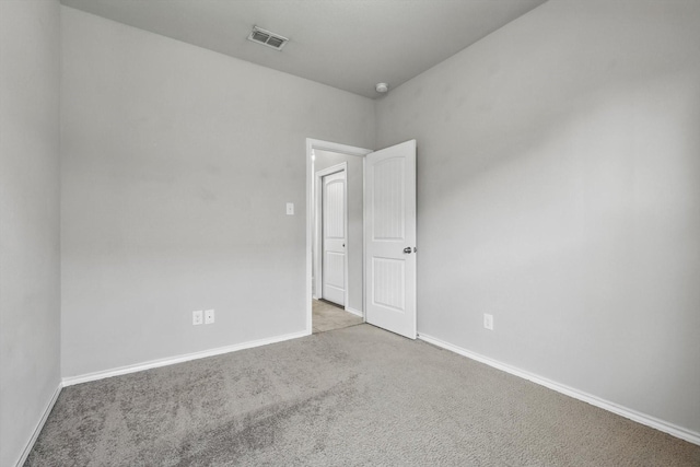 309 Pimlico Way, Ponder, TX 76259 - carpeted empty room with baseboards