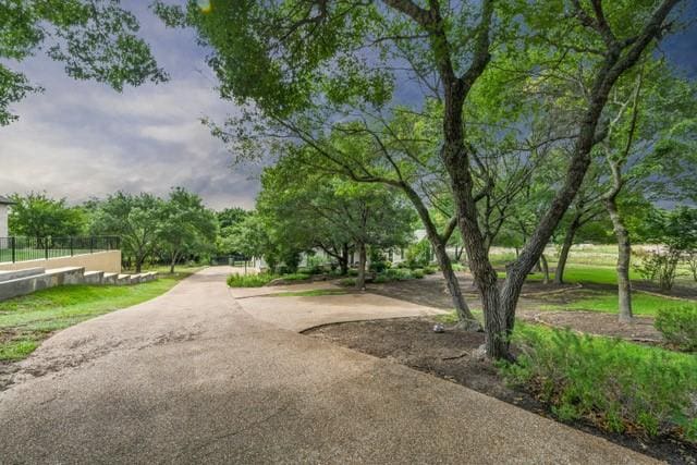 124 Oakvista Dr, Aledo, TX 76008 - view of property's community