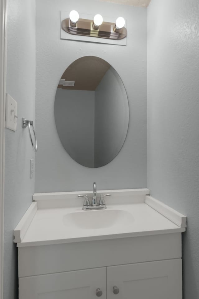 4504 Angelina Way, Fort Worth, TX 76137 - bathroom with vanity