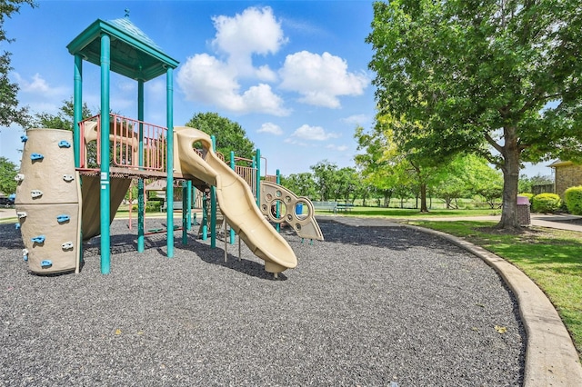 737 Walls Blvd, Crowley, TX 76036 - view of community play area