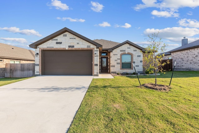 8917 Sassafras St, Temple, TX 76502