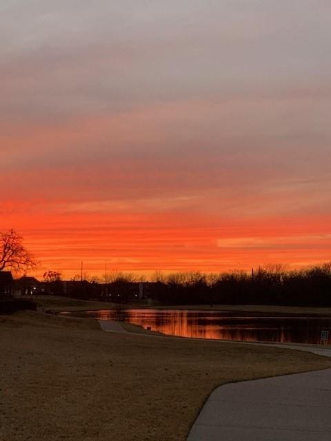 528 Layton Dr, Coppell, TX 75019 - water view
